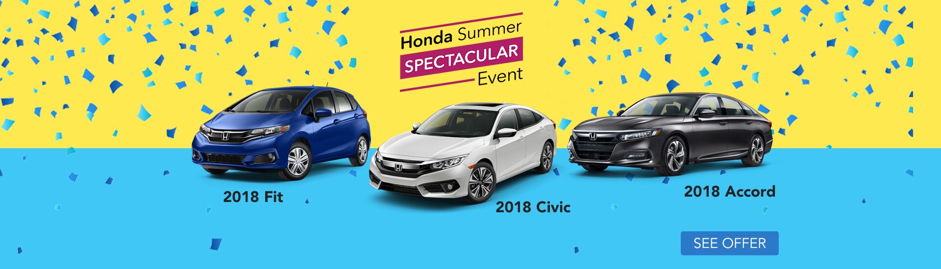 Howdy honda coupons