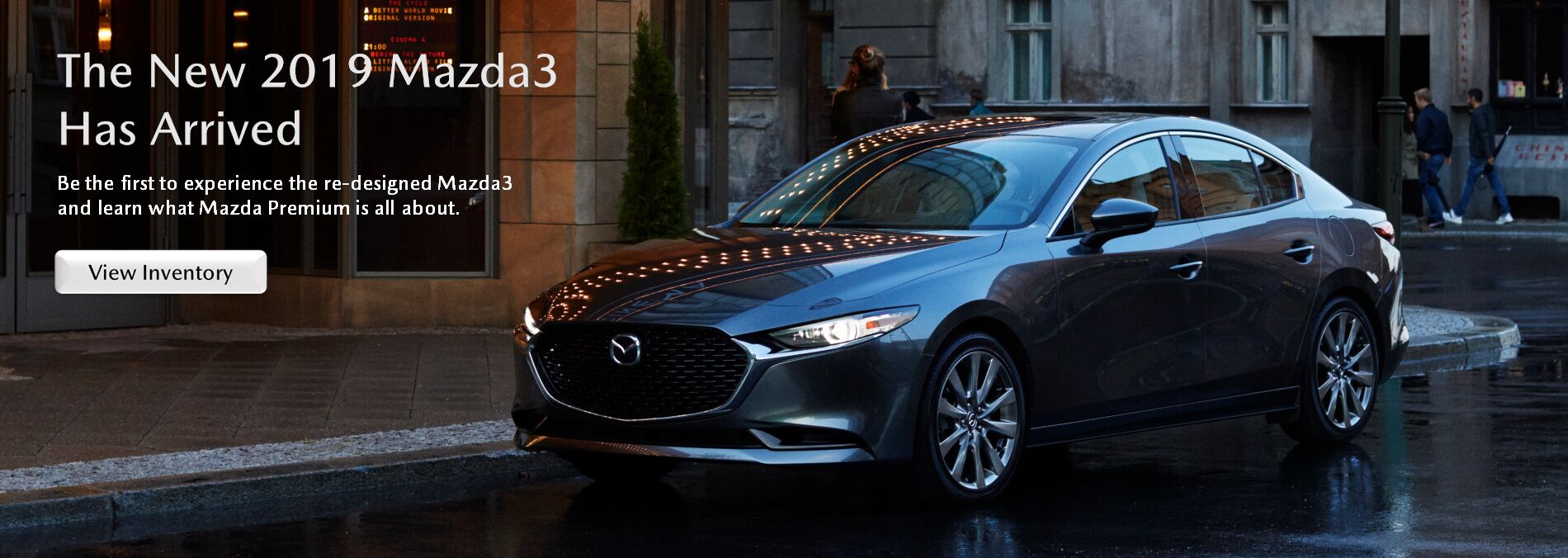 Mazda Dealership Longview TX Used Cars Gorman McCracken Mazda