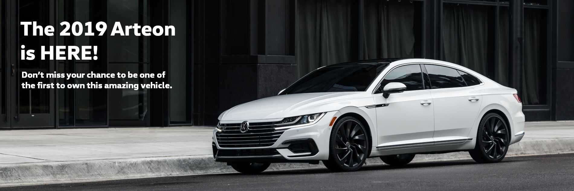 Volkswagen Dealership and Service Center Austin, TX