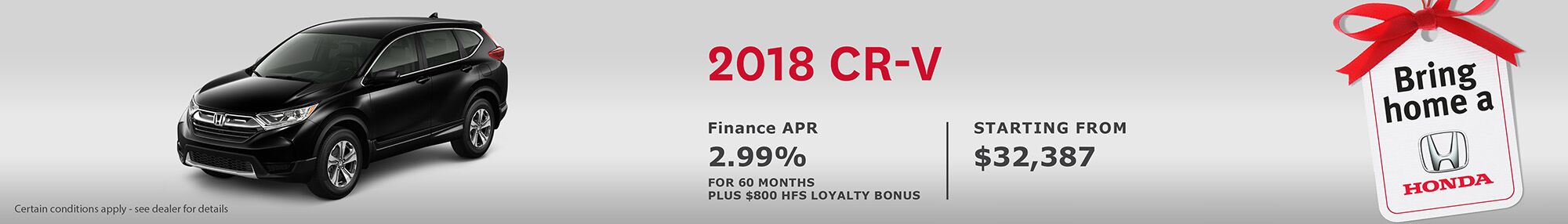 CR-V CR-V
