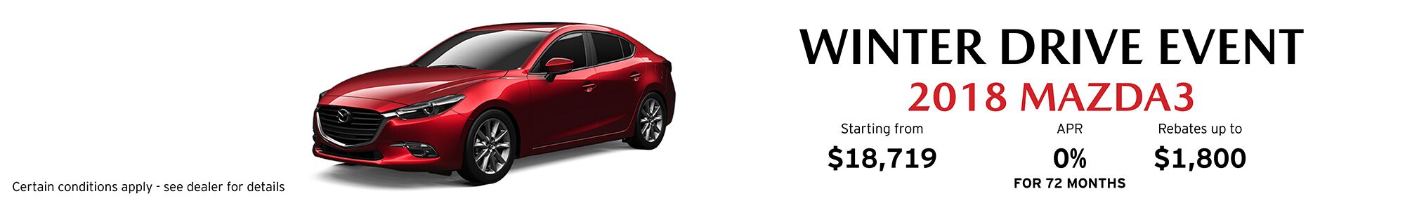 Mazda 3 Mazda 3