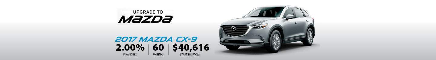 Mazda CX9 Mazda CX9