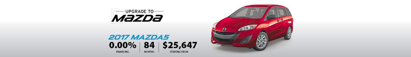 Mazda 5 Mazda 5