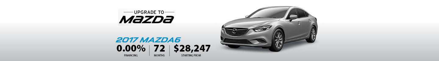 Mazda 6 Mazda 6