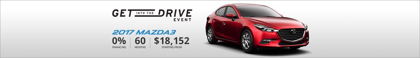 Mazda 3 Mazda 3