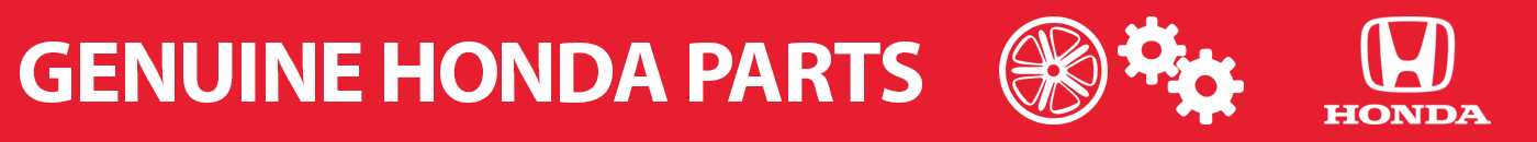 Honda Parts Honda Parts