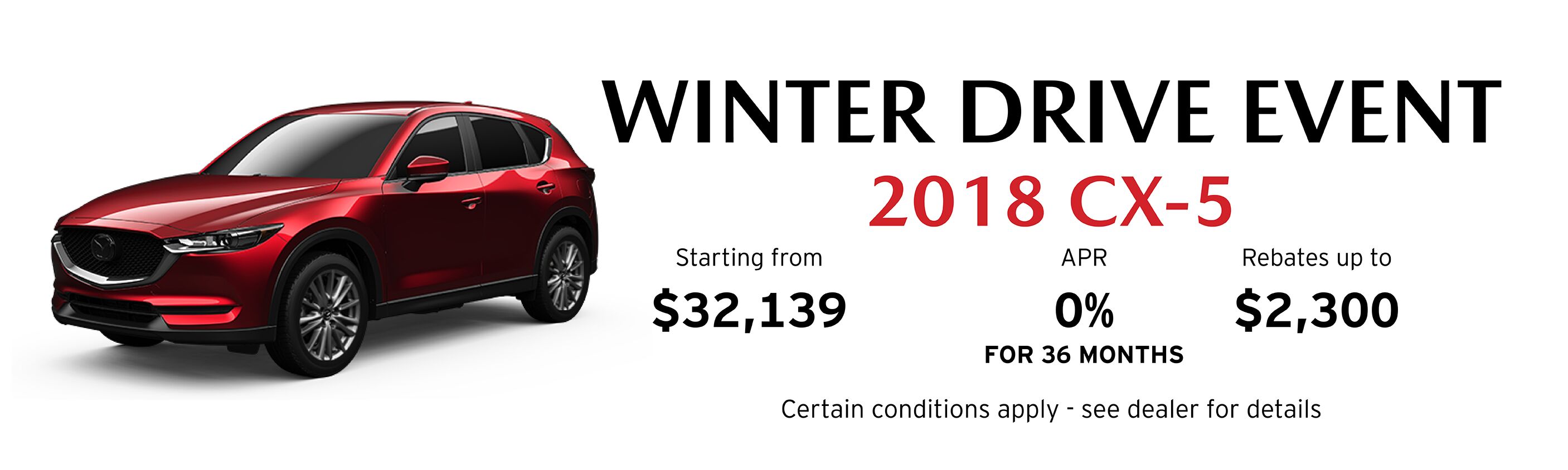 2018 CX-5 2018 CX-5