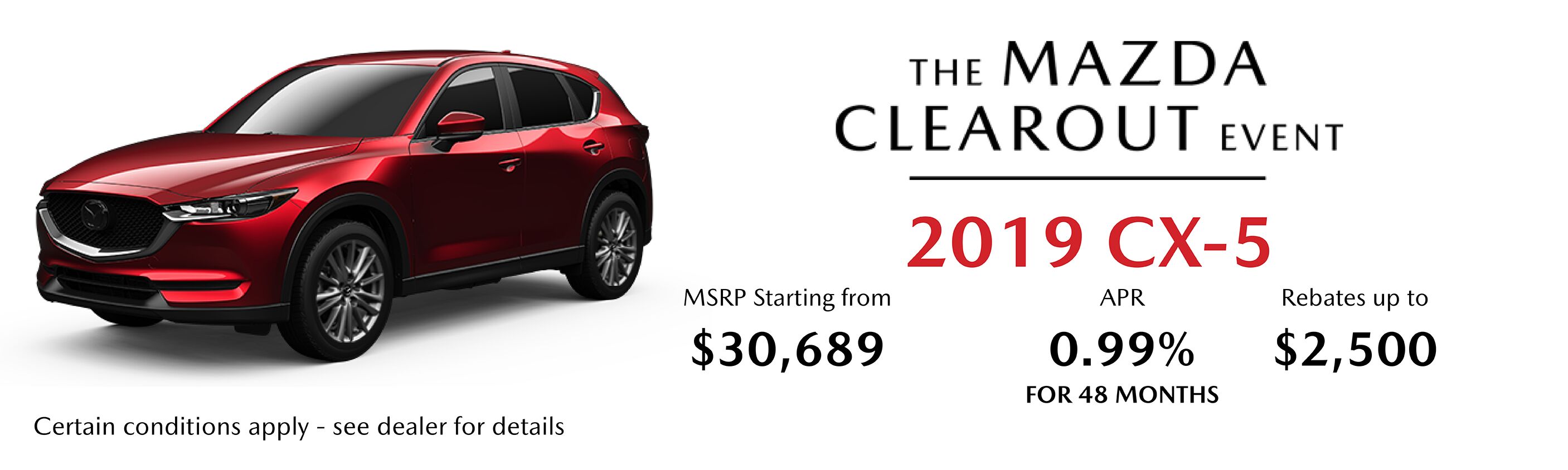 2019 CX-5 2019 CX-5