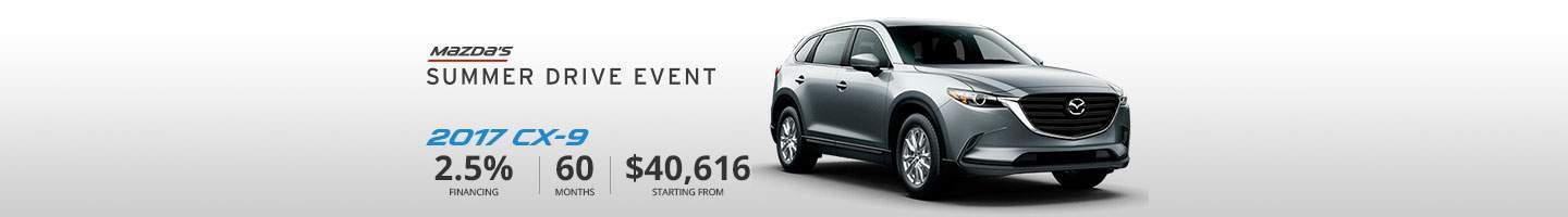 Mazda CX9 Mazda CX9