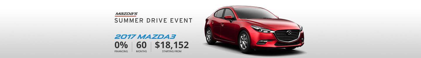 Mazda 3 Mazda 3