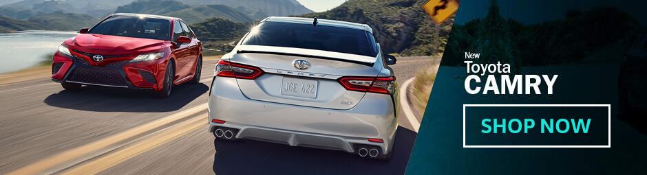 2019 Toyota Camry LE 2019 Toyota Camry LE
