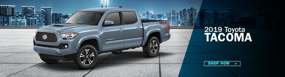 2019 Toyota Tacoma SR5 V6 2019 Toyota Tacoma SR5 V6