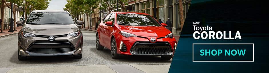 2019 Toyota Corolla LE 2019 Toyota Corolla LE