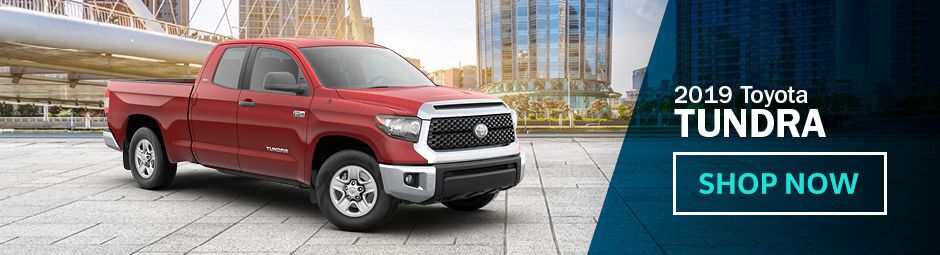 2019 Toyota Tundra SR5 4.6L V8 2019 Toyota Tundra SR5 4.6L V8