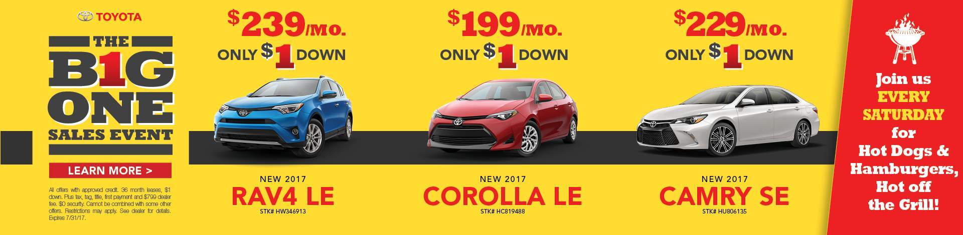 Toyota Dealership Delray Beach FL | Used Cars Ed Morse Delray Toyota