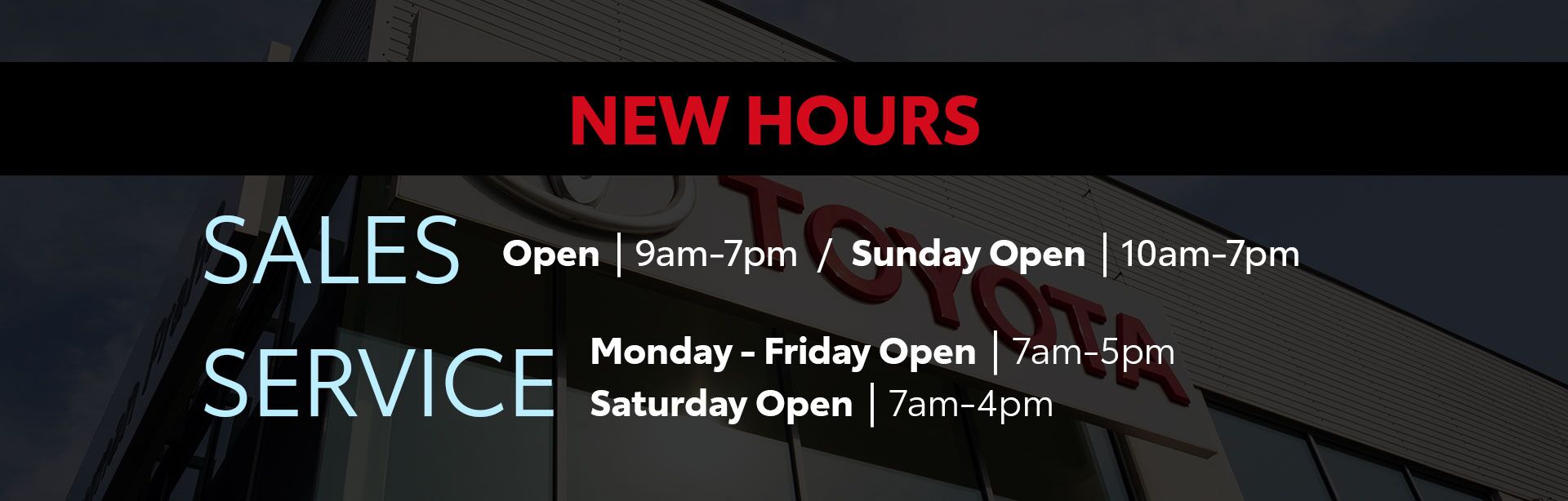 Bob Smith Toyota Toyota Dealer in La Crescenta, CA