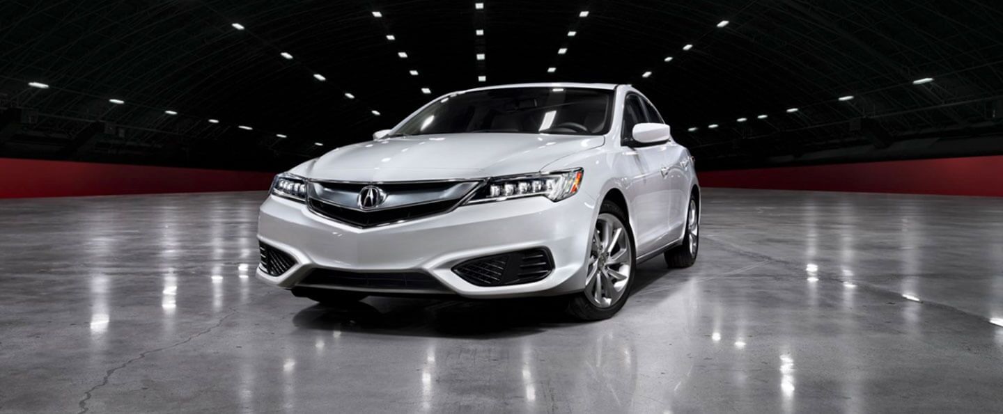 2018 ILX 2018 ILX