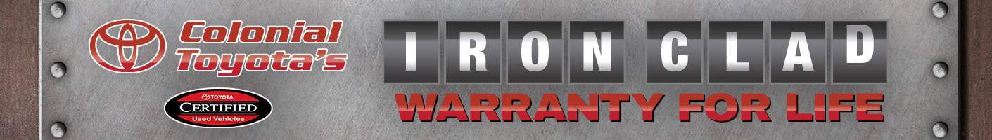 Iron Clad Iron Clad