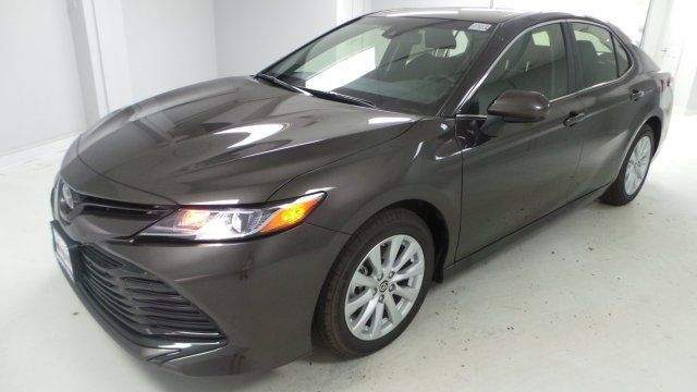 2018 Toyota Camry LE 2018 Toyota Camry LE