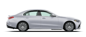 2026 Mercedes-Benz C-Class AMG C 43