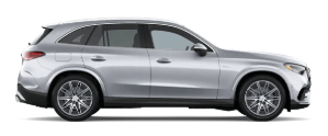 2026 Mercedes-Benz GLC AMG GLC 43