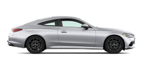 2026 Mercedes-Benz CLE CLE 300