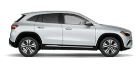 2026 Mercedes-Benz GLA GLA 250
