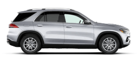 2026 Mercedes-Benz GLE GLE 450