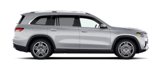2026 Mercedes-Benz GLS GLS 450