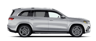 2026 Mercedes-Benz GLE GLE 580