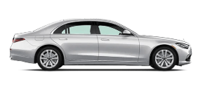 2026 Mercedes-Benz S-Class S 500