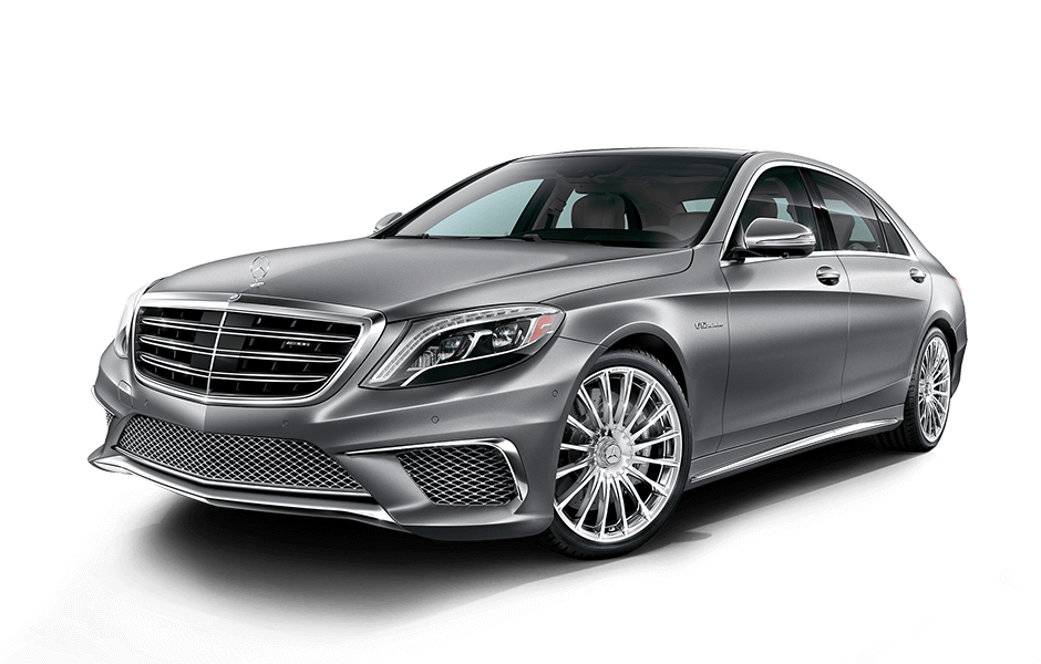 AMG S65 Sedan in Morristown, NJ