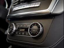 Mercedes-Benz Climate-Control Systems