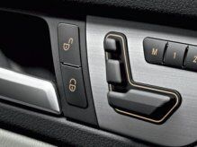 Mercedes-Benz electrical systems