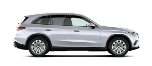 2022 Mercedes-Benz GLC