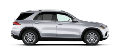 2023 Mercedes-Benz GLE