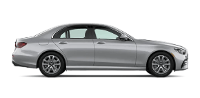 2022 Mercedes-Benz E-Class