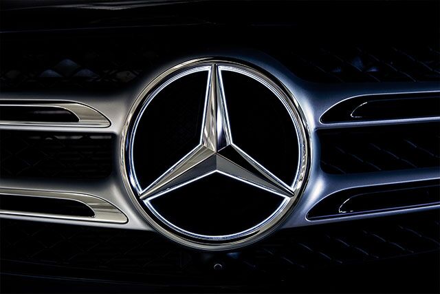 Mercedes-Benz Financing in Morristown, NJ