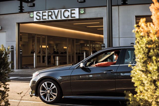 World Class Service in Morristown, NJ