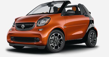 smart Passion Cabrio in Morristown, NJ