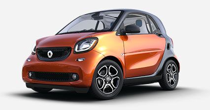 smart Passion Coupe in Morristown, NJ