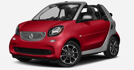 smart Prime Cabrio in Morristown, NJ