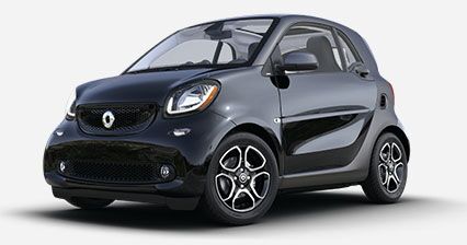 smart Prime Coupe in Morristown, NJ