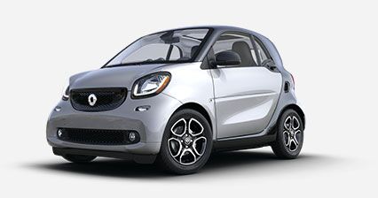 smart Pure Coupe in Morristown, NJ