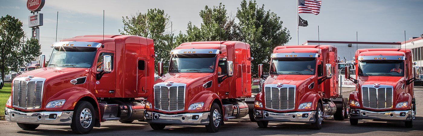 Truck Leasing Truck Leasing