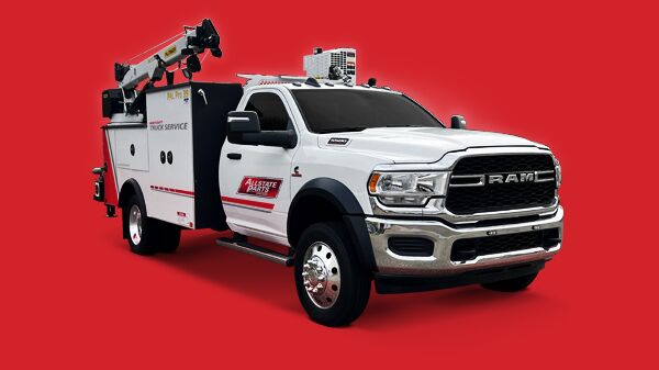 Elite Truck Parts Mobile Service