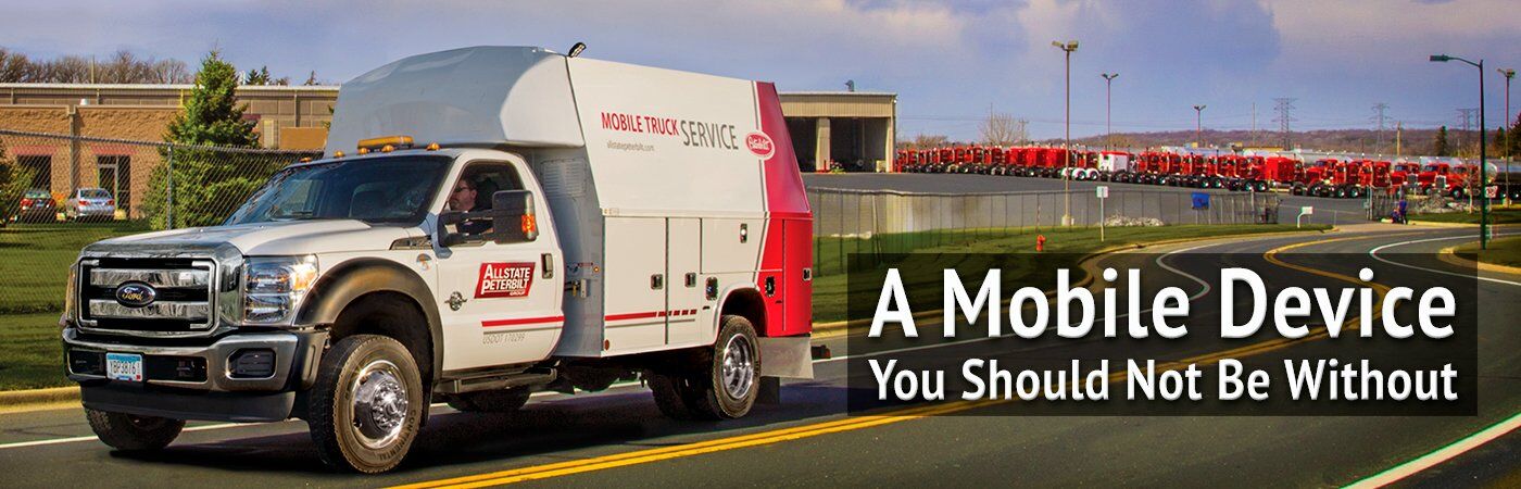 Mobile Truck Service Mobile Truck Service
