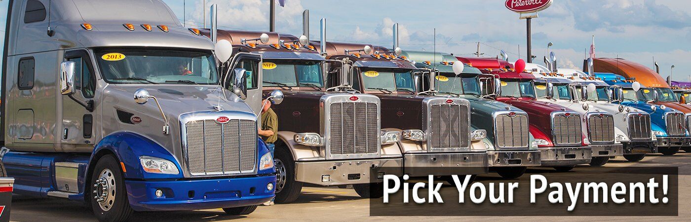 Pick Your Payment Pick Your Payment