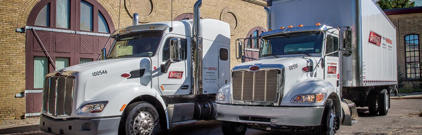 Truck Rental Truck Rental
