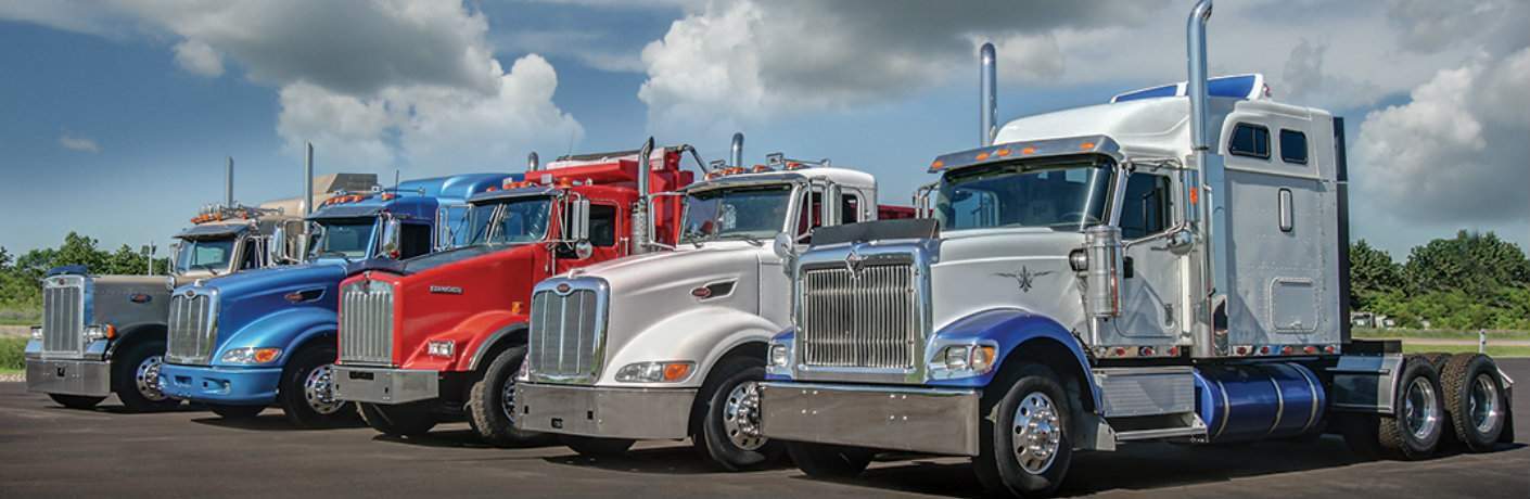 Used Kenworth Models Minneapolis, MN